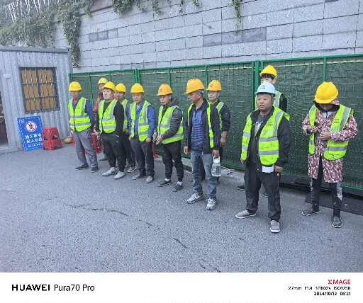 吉木萨尔公路下沉注浆施工单位